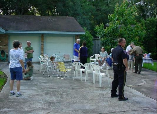 National Night Out 2007 - 22